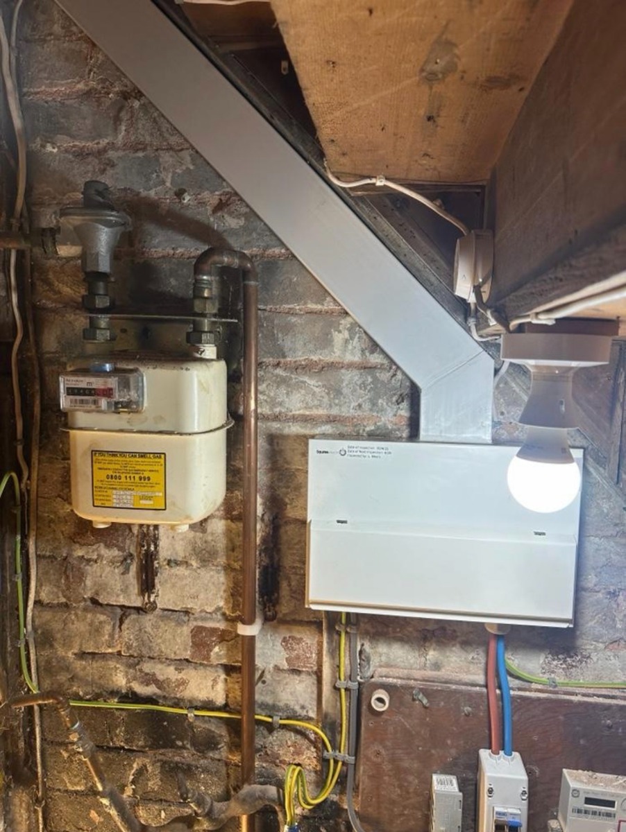 Electrician: Image 20